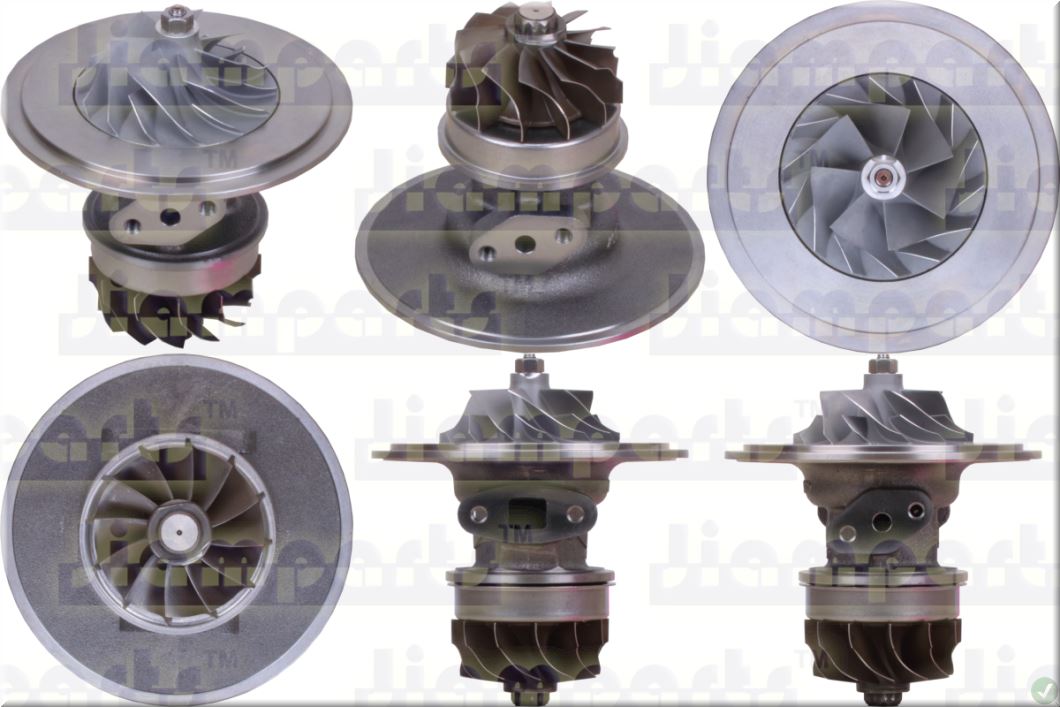 Description image:Cartridge HX50W FOR 3596693