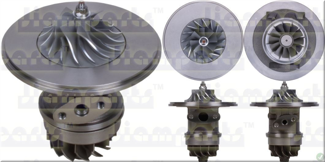 Description image:Cartridge HX35 FOR 3596948