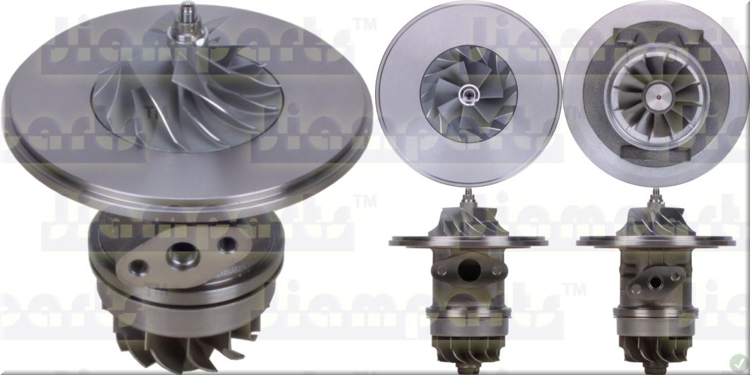 Description image:Cartridge HX35W FOR 3597180
