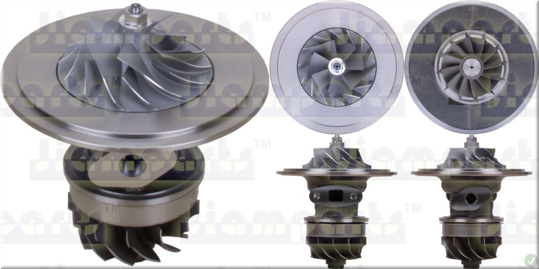 Description image:Cartridge HX50 FOR 3597285