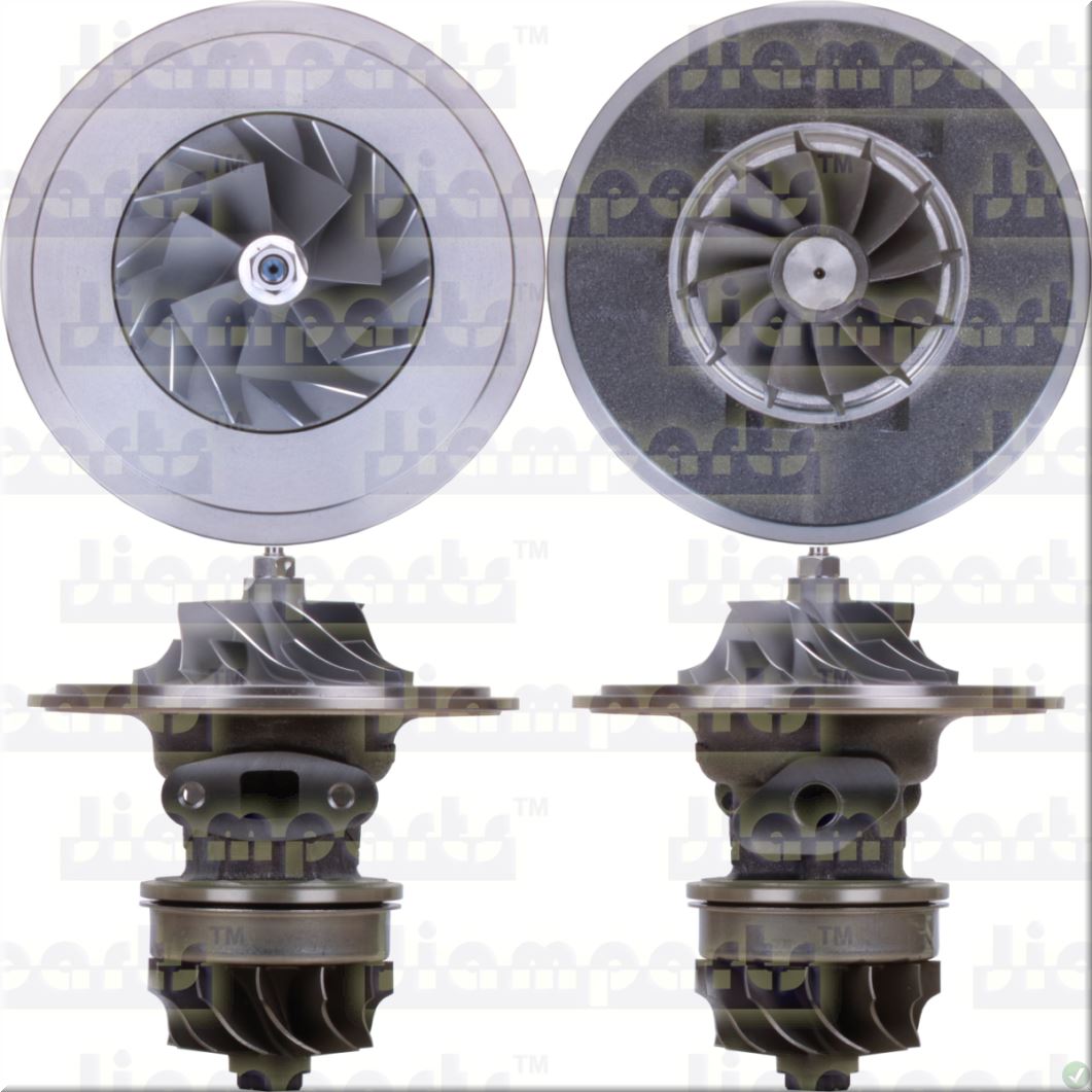 Description image:Cartridge HX50 FOR 3597285