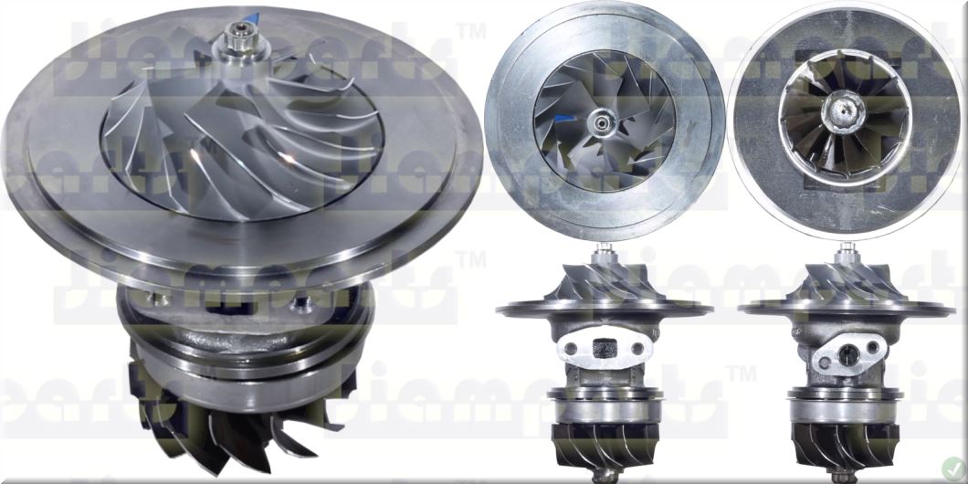 Description image:Cartridge HX50 FOR 3597654
