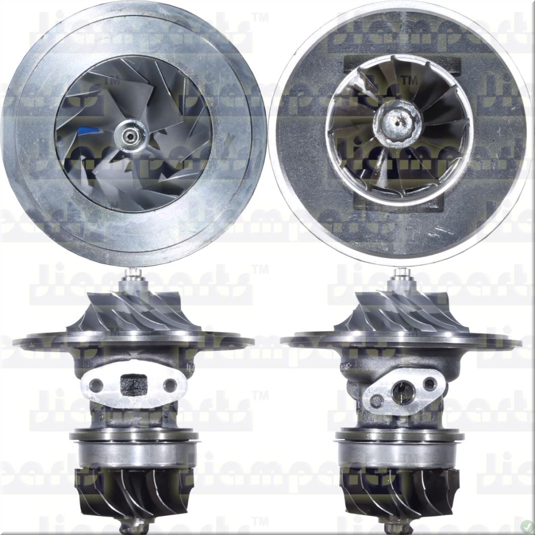Description image:Cartridge HX50 FOR 3597654