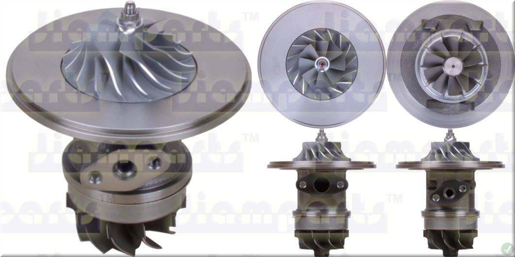Description image:Cartridge HX40 FOR 3598107