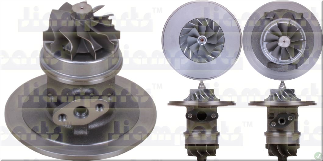 Description image:Cartridge HX40 FOR 3598107