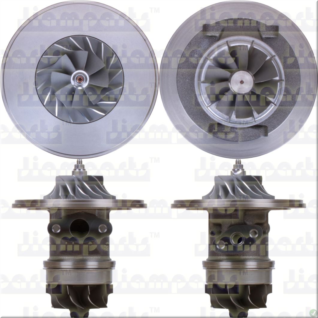 Description image:Cartridge HX40 FOR 3598107