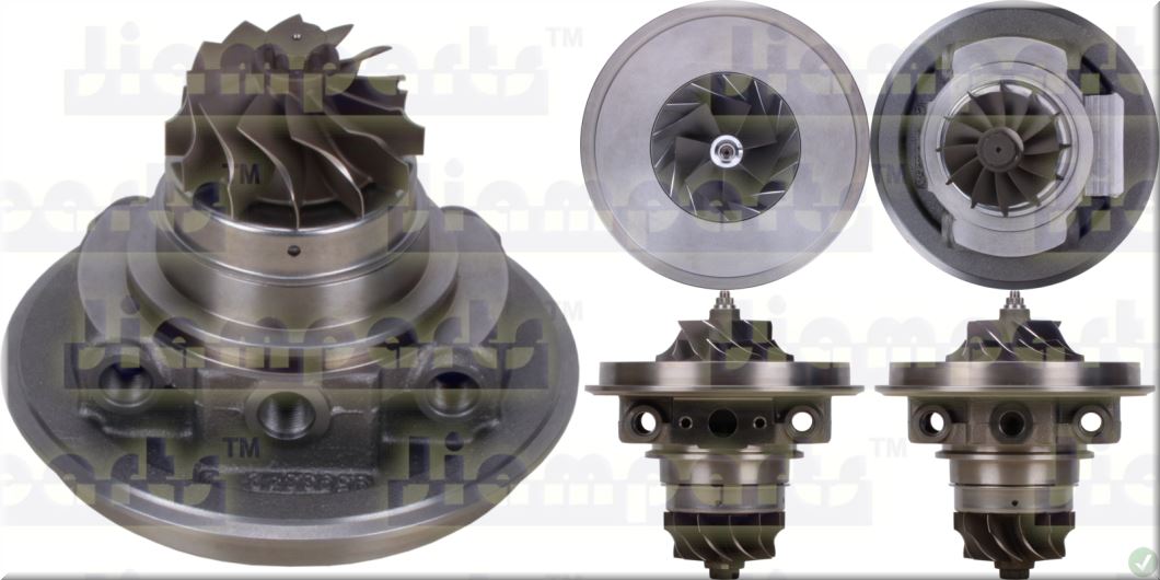 Description image:Cartridge HE500FG FOR 3767201-R