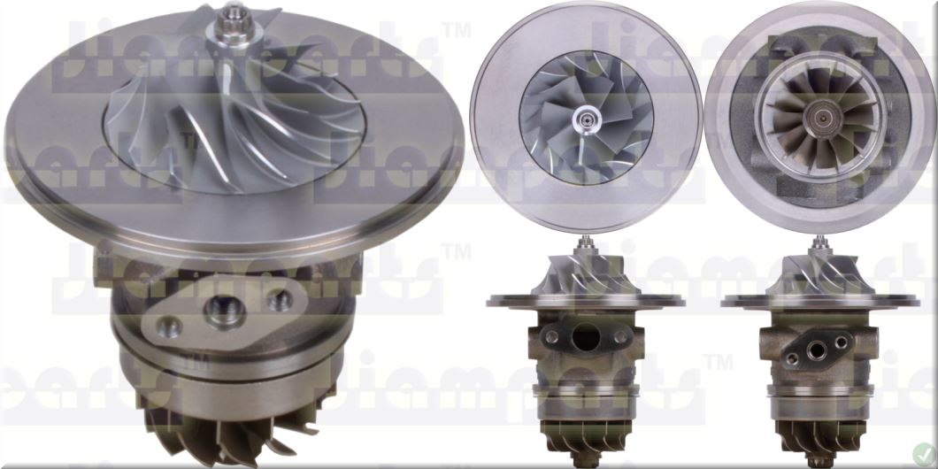 Description image:Cartridge HX35G FOR 3768610-R