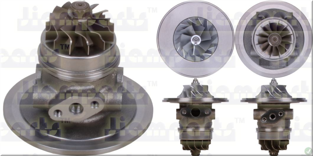 Description image:Cartridge HX35G FOR 3768610