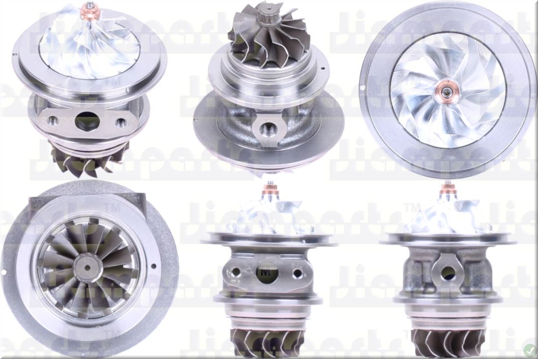 Description image:Cartridge HE200WG;HE211W FOR 3772741-2