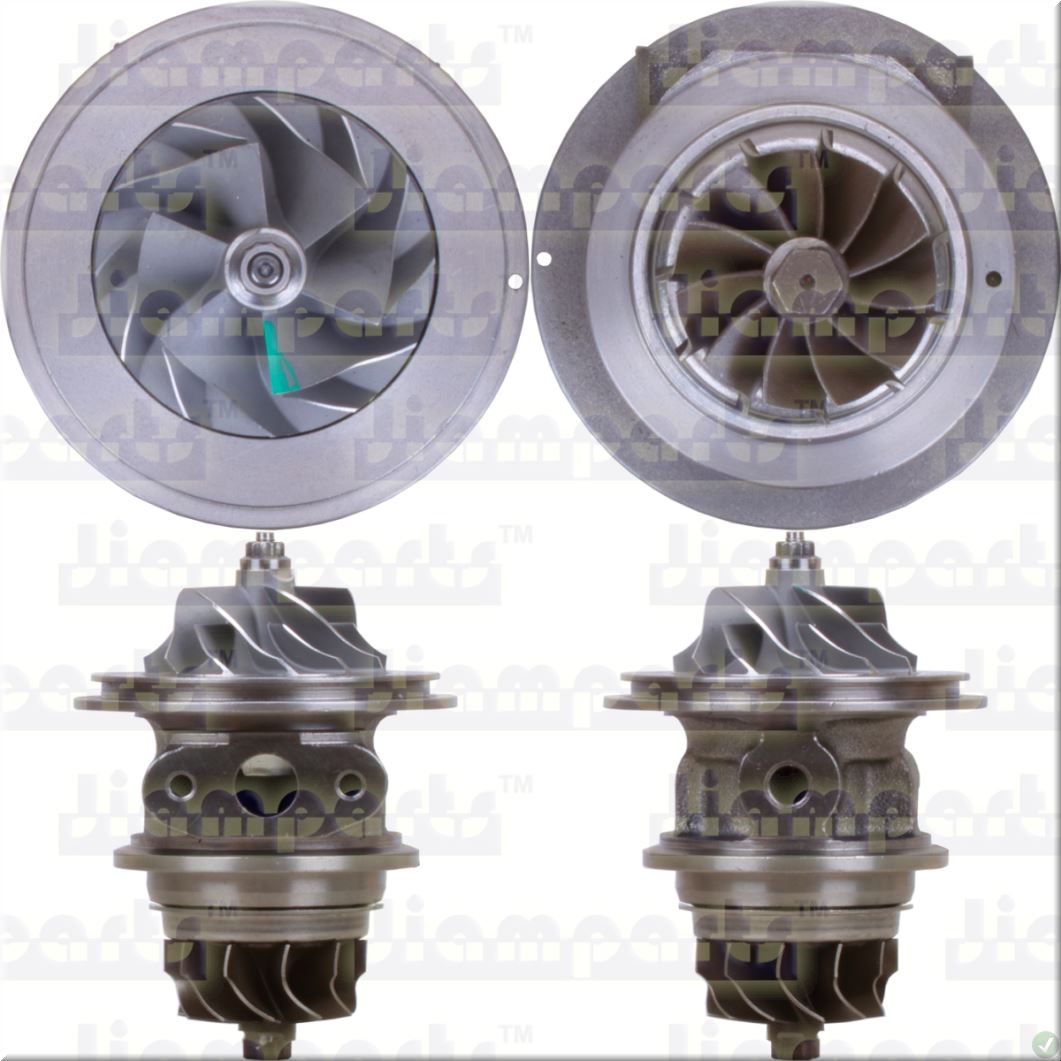 Description image:Cartridge HE200WG FOR 3772741-R