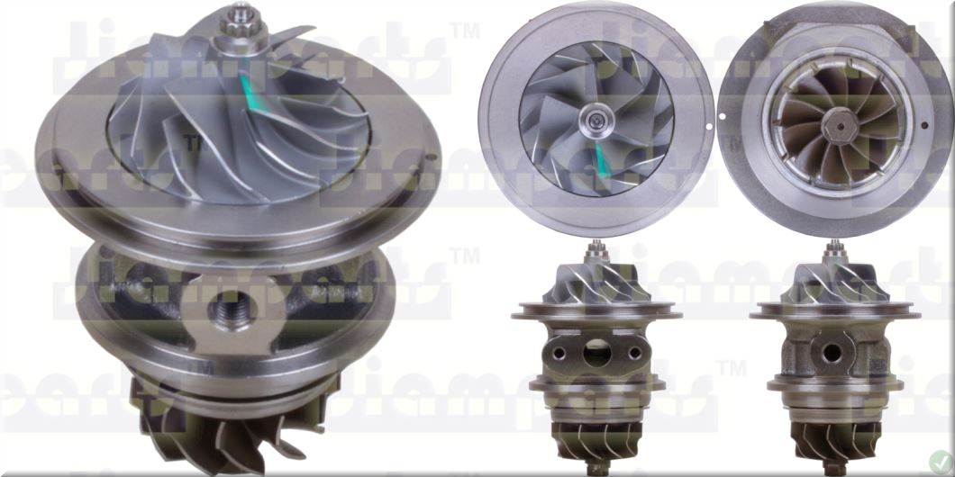 Description image:Cartridge HE200WG FOR 3772741