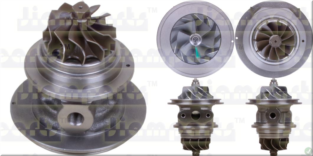 Description image:Cartridge HE200WG FOR 3772741