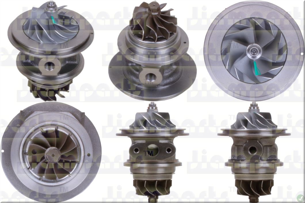 Description image:Cartridge HE200WG FOR 3772741