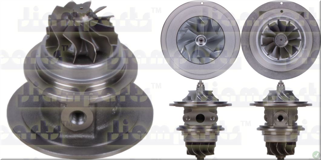 Description image:Cartridge HE200WG FOR 3779515-R