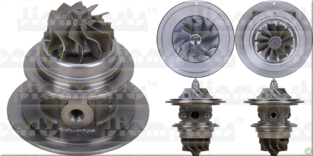 Description image:Cartridge HE200WG FOR 3779515-T