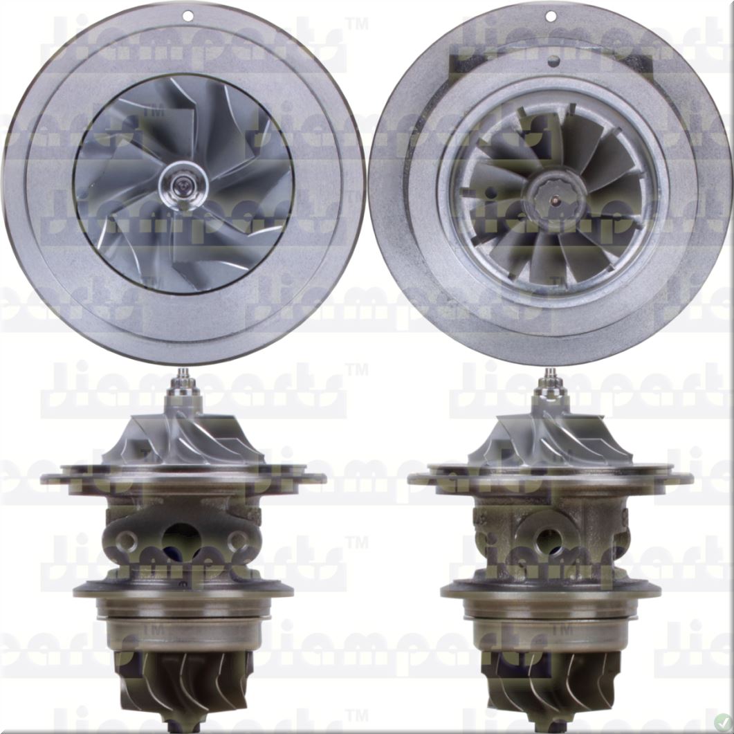 Description image:Cartridge HE200WG FOR 3779515-T