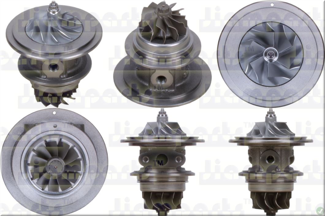 Description image:Cartridge HE200WG FOR 3779515-T