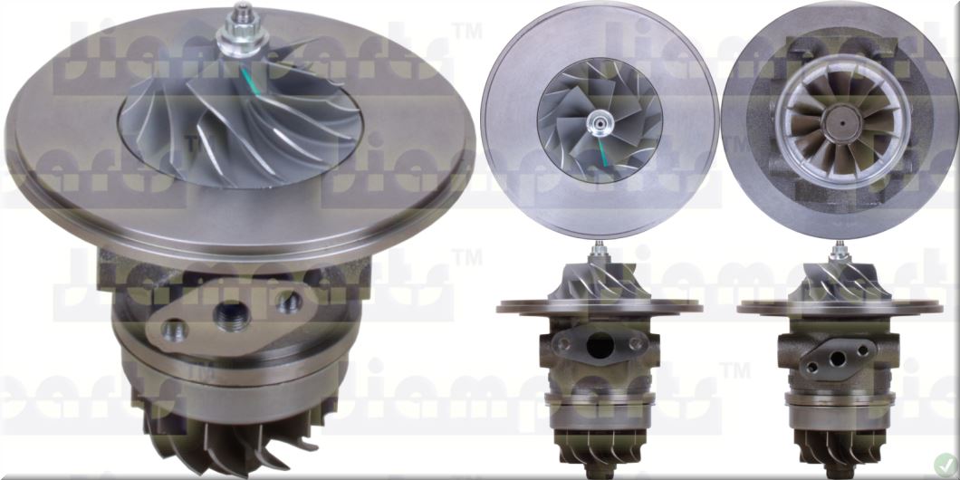 Description image:Cartridge HE300WG FOR 3795343