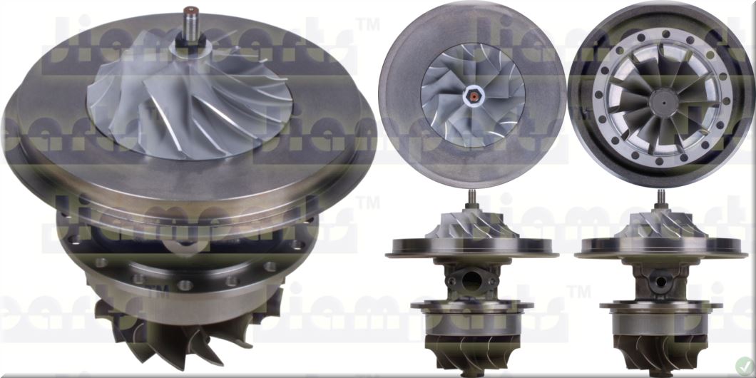 Description image:Cartridge HC5A FOR 3803015-R