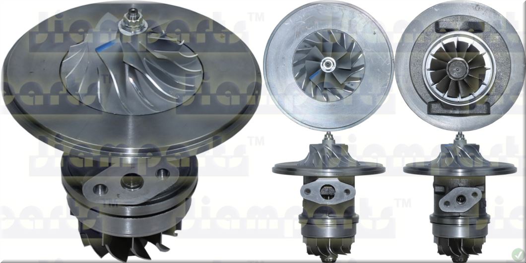 Description image:Cartridge HX35W FOR 4029159