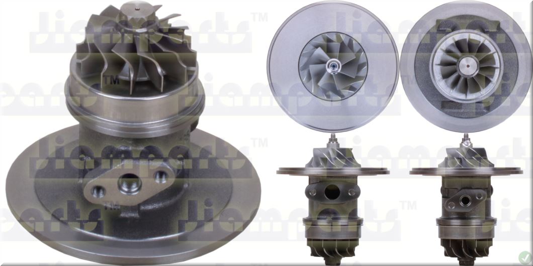 Description image:Cartridge HX35 FOR 4036531