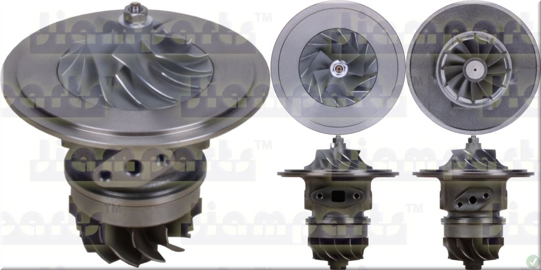Description image:Cartridge HX50W FOR 4036583