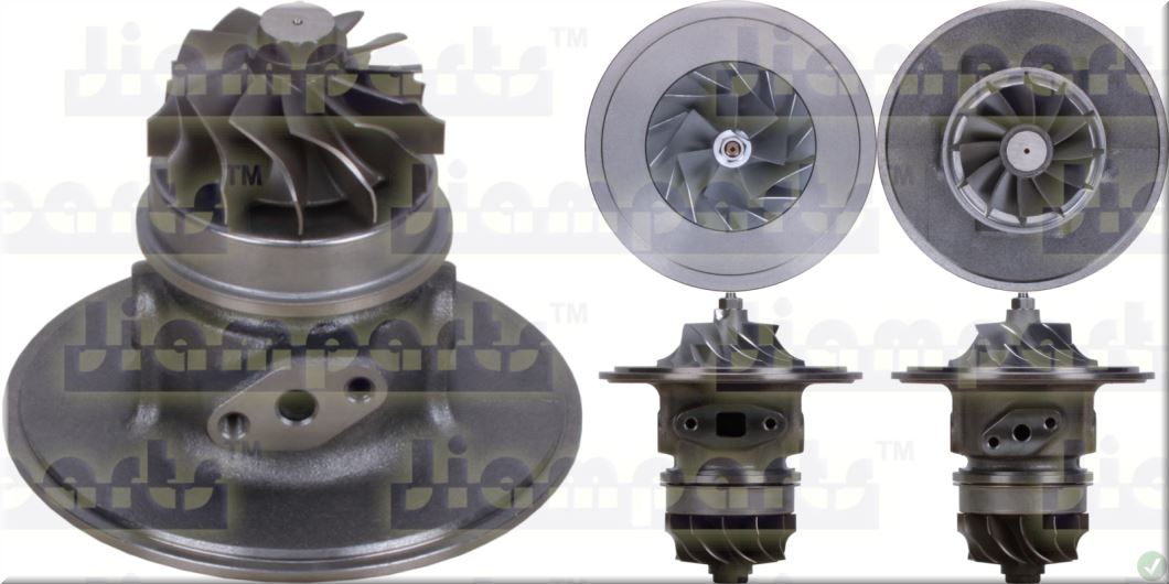 Description image:Cartridge HX50W FOR 4036583