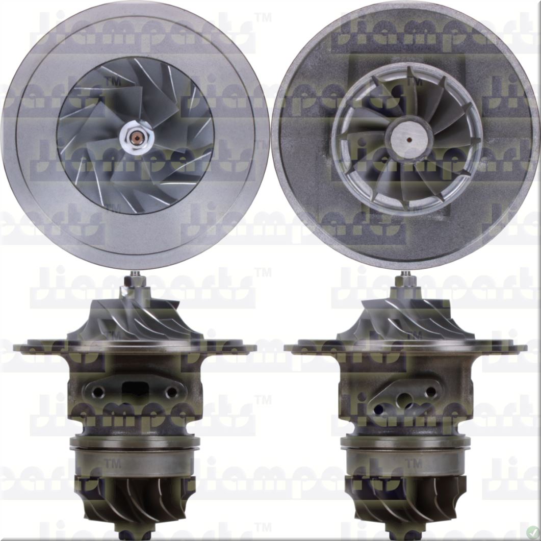 Description image:Cartridge HX50W FOR 4036583