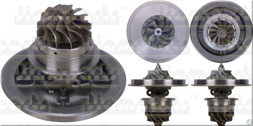 Description image:Cartridge HX55 FOR 4036647-T