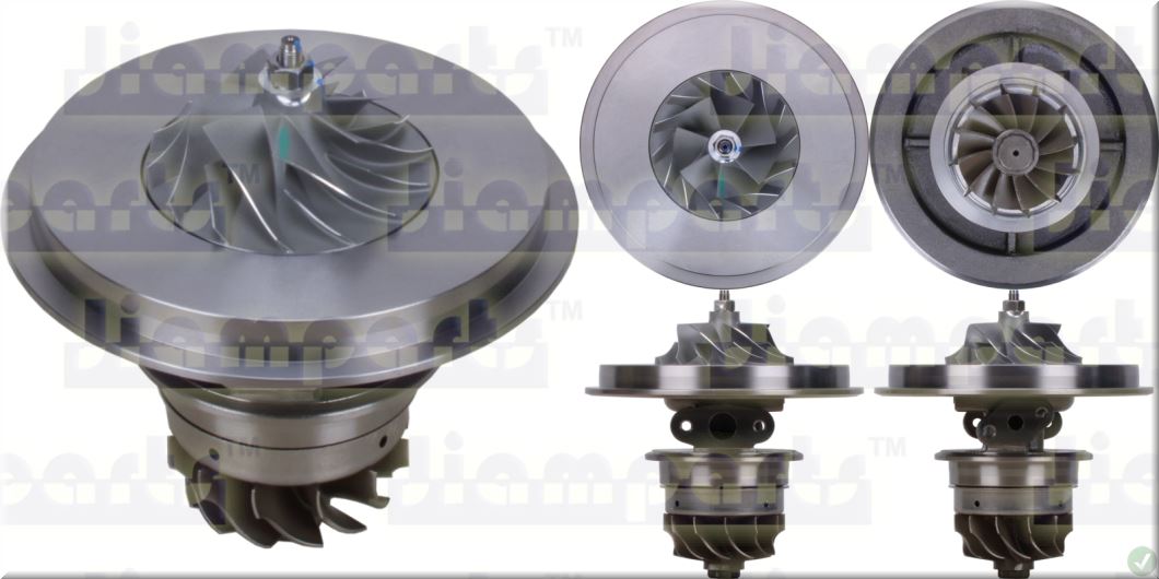 Description image:Cartridge HX55 FOR 4036647