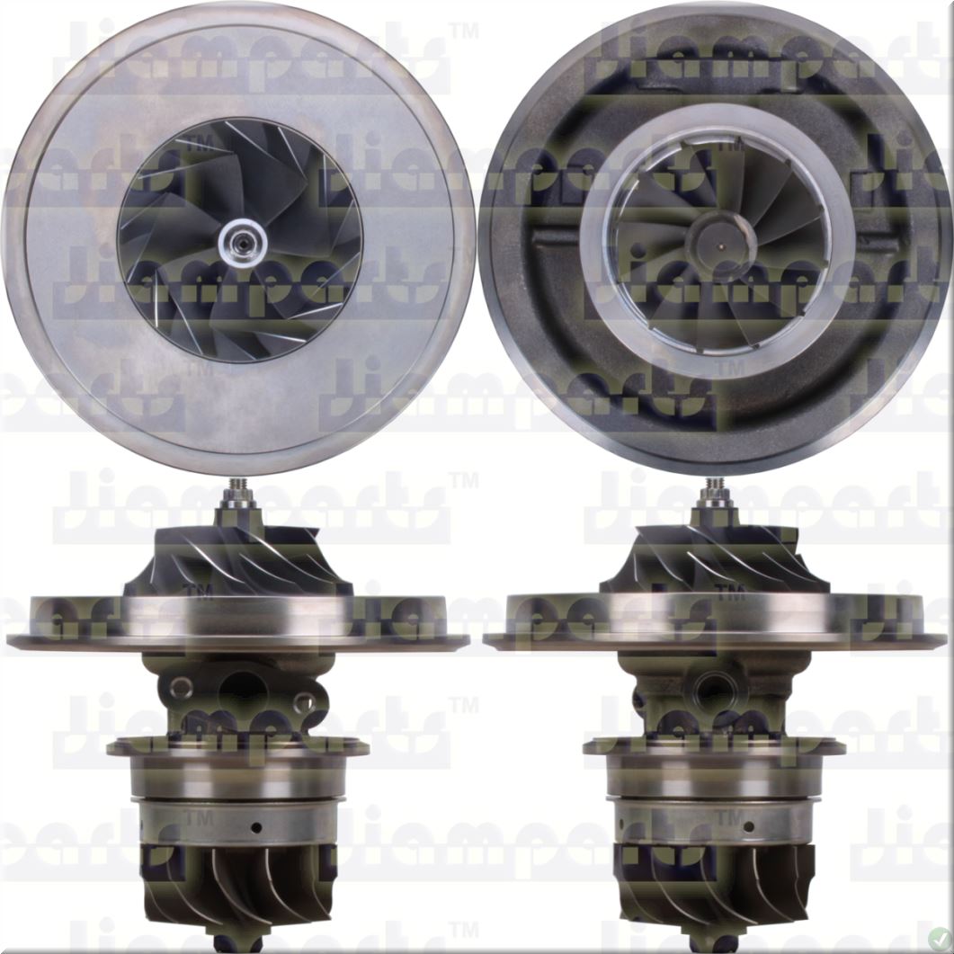 Description image:Cartridge HX55 FOR 4036892