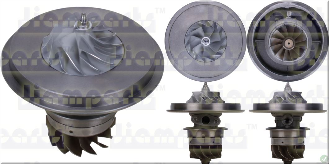 Description image:Cartridge HX55W FOR 4037480-R