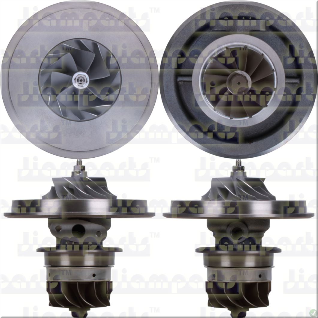 Description image:Cartridge HX55W FOR 4037482-R