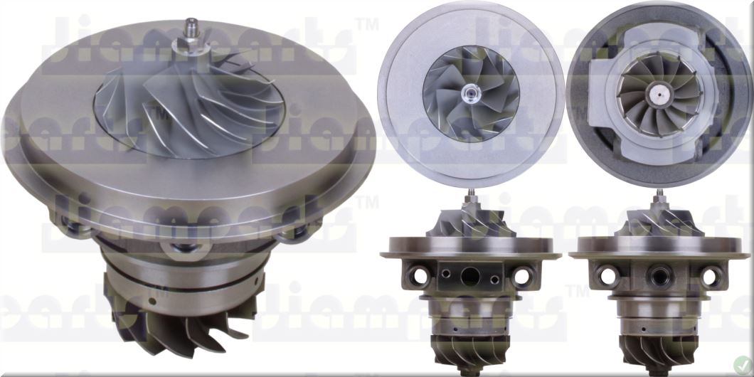 Description image:Cartridge HX55W FOR 4037636