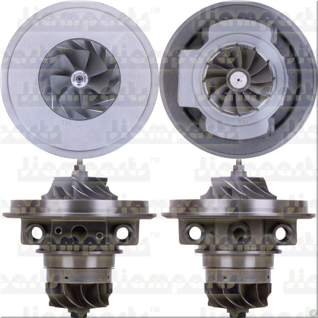 Description image:Cartridge HX55W FOR 4037636