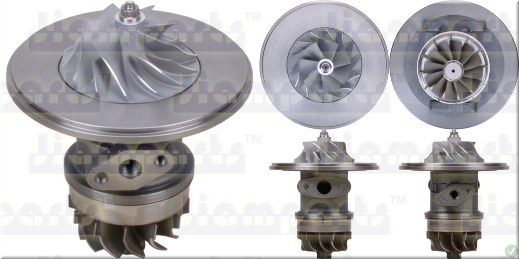 Description image:Cartridge HX40W FOR 4038003