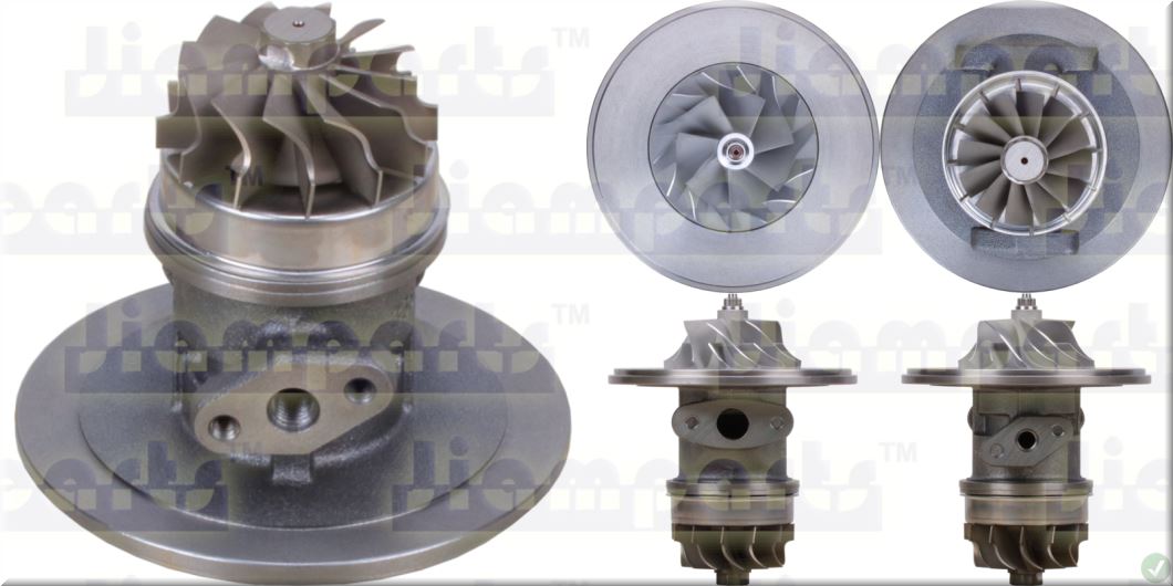 Description image:Cartridge HX40W FOR 4038003