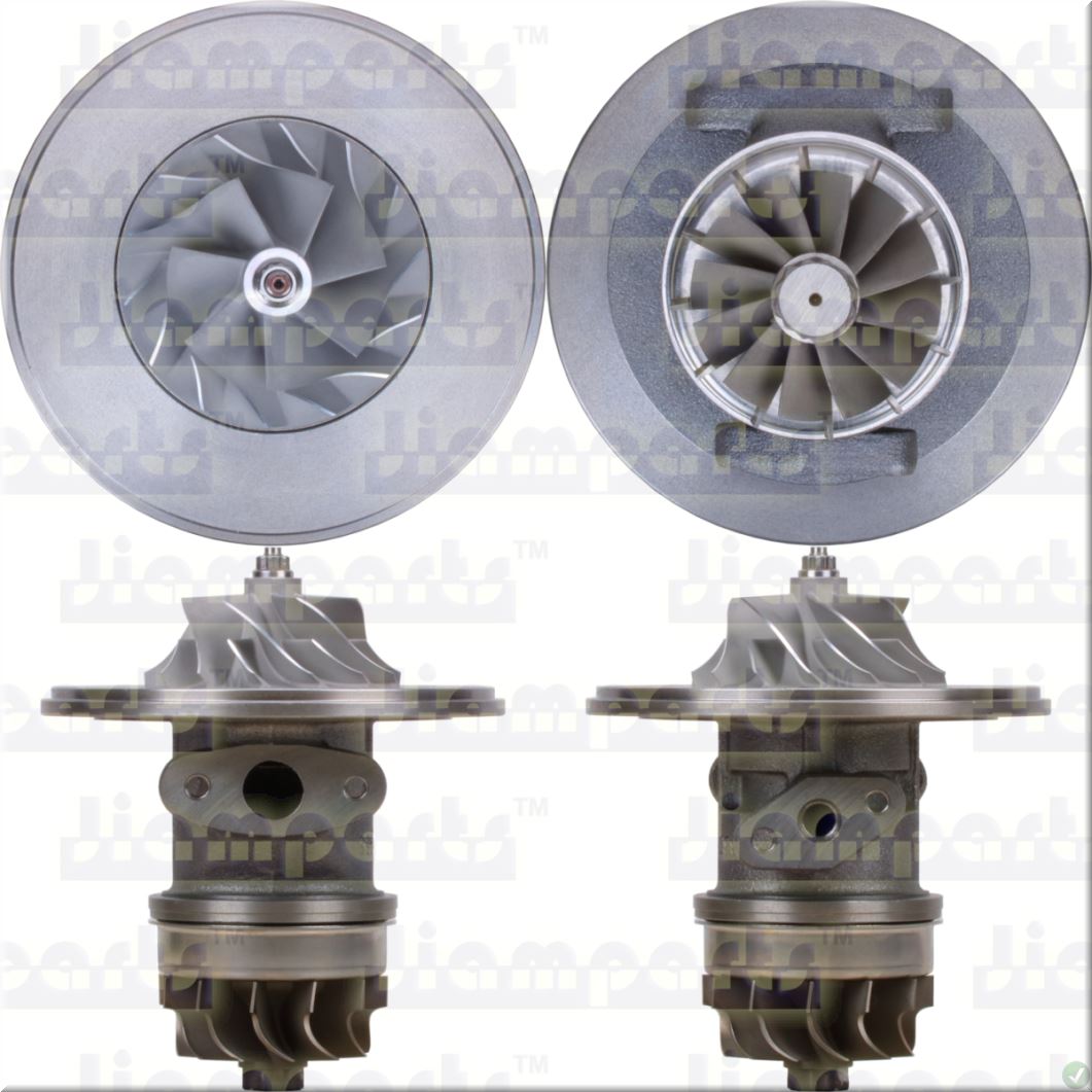 Description image:Cartridge HX40W FOR 4038003