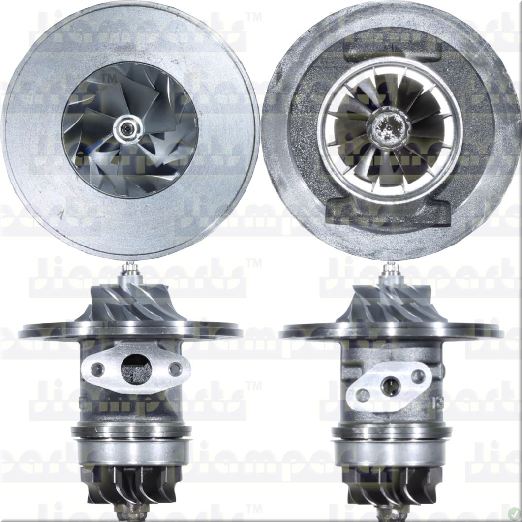 Description image:Cartridge HX35W FOR 4038289