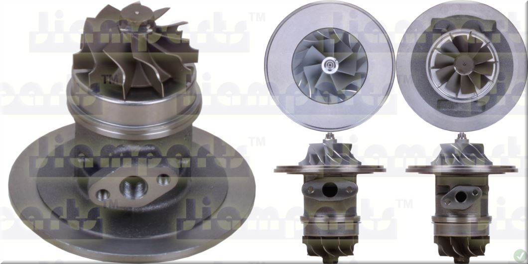 Description image:Cartridge HX40 FOR 4038409
