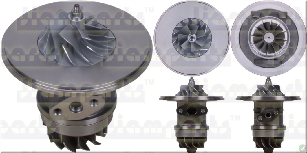 Description image:Cartridge HX35W FOR 4038598-T