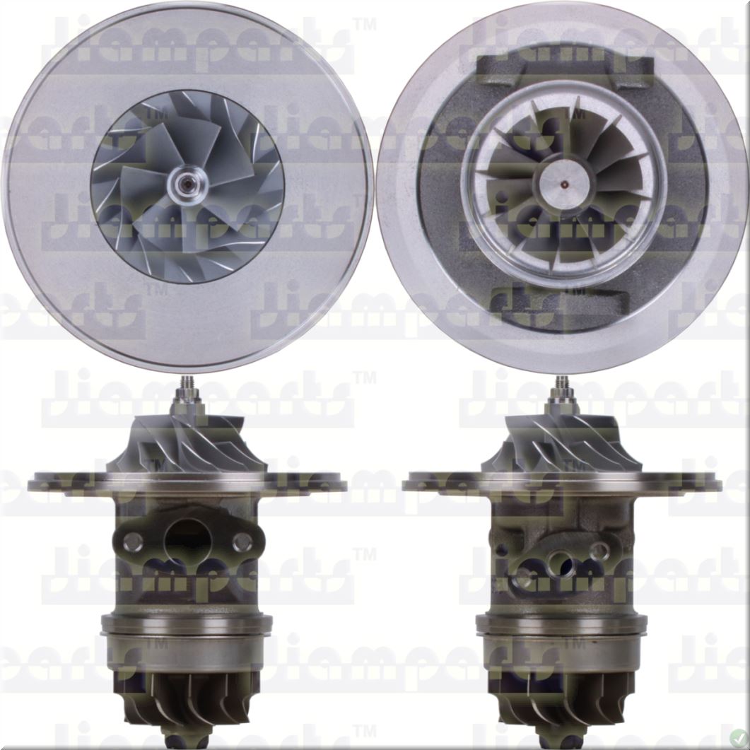 Description image:Cartridge HX35W FOR 4038598-T