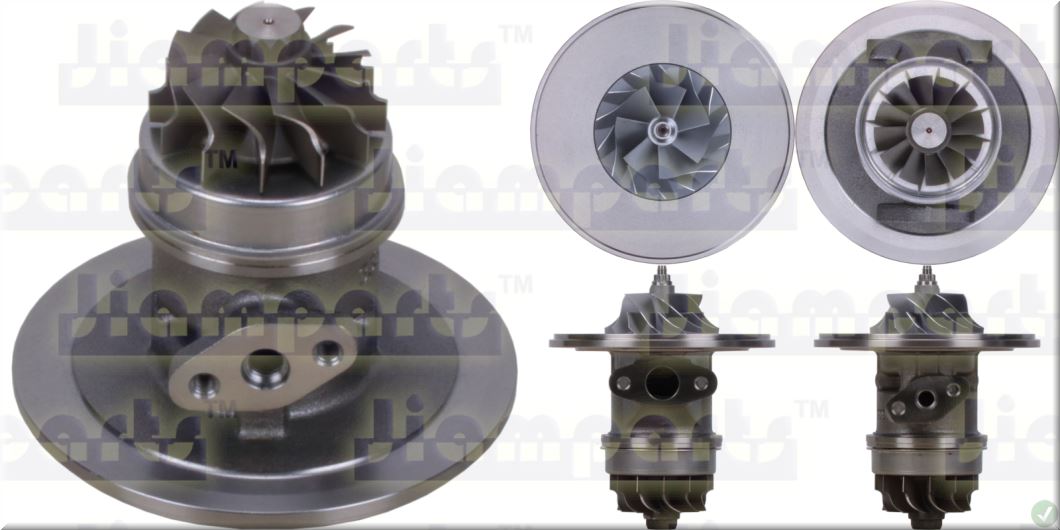 Description image:Cartridge HX35W FOR 4038598
