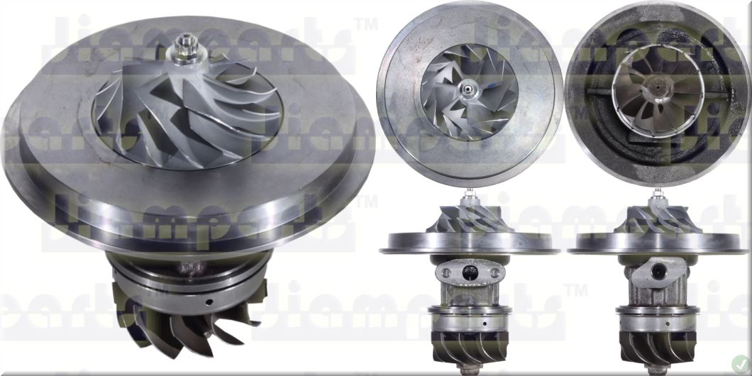 Description image:Cartridge HX55 FOR 4038613