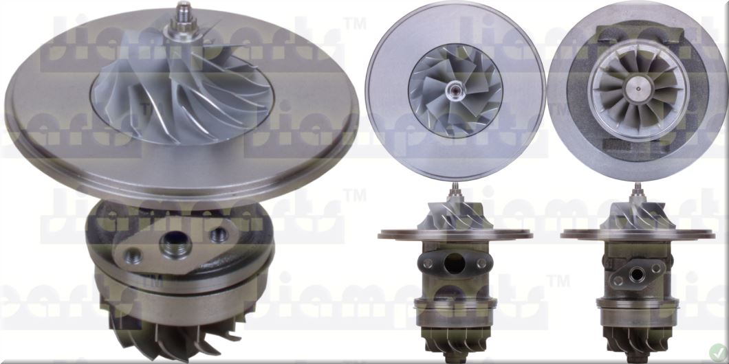 Description image:Cartridge HX35W FOR 4038971
