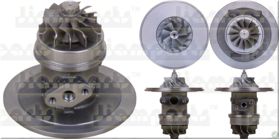 Description image:Cartridge HX35W FOR 4038971