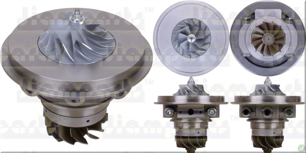 Description image:Cartridge HX55 FOR 4042893