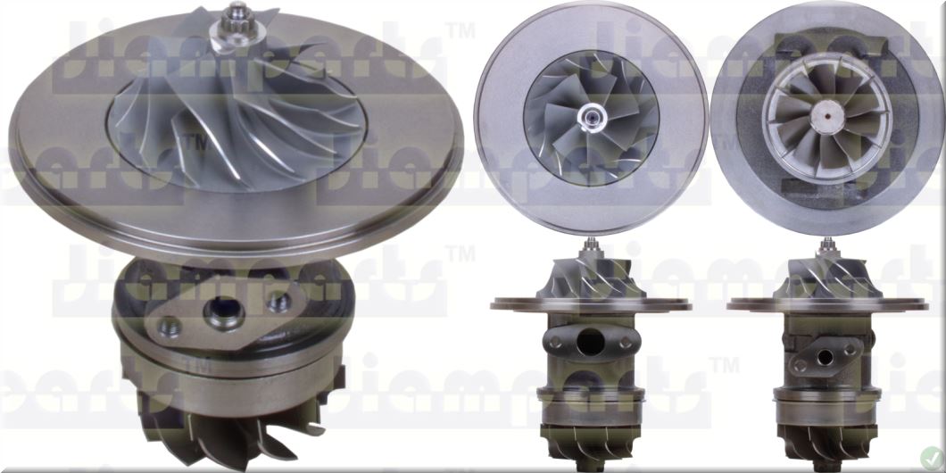 Description image:Cartridge HX40W FOR 4043003