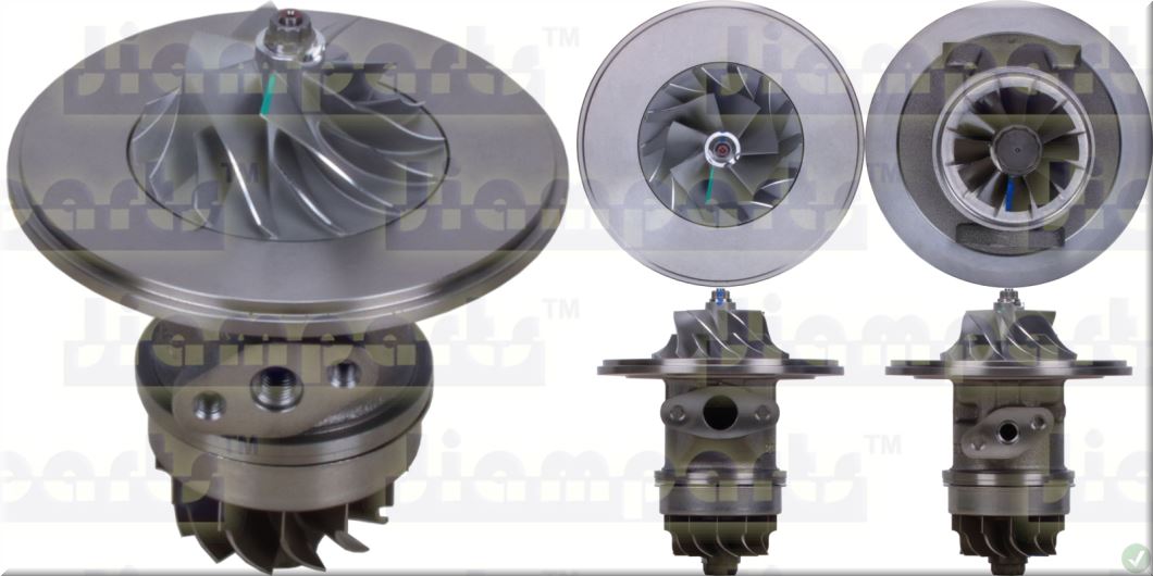 Description image:Cartridge HE351W FOR 4043980-R